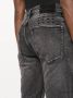 Ksubi Skinny jeans Zwart - Thumbnail 5