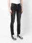 Ksubi Skinny jeans Zwart - Thumbnail 3