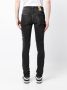 Ksubi Skinny jeans Zwart - Thumbnail 4