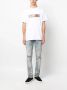 Ksubi Skinny jeans Blauw - Thumbnail 2