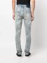 Ksubi Skinny jeans Blauw - Thumbnail 4