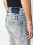 Ksubi Skinny jeans Blauw - Thumbnail 5