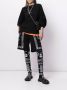 KTZ Korte legging Zwart - Thumbnail 3