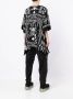 KTZ Tuniek met print Zwart - Thumbnail 5