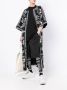 KTZ Tuniek met print Zwart - Thumbnail 2