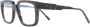 Kuboraum K3-bril Bruin - Thumbnail 2
