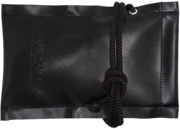 Kuboraum Y3 zonnebril met cat-eye montuur Paars