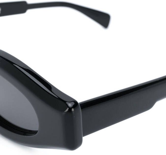 Kuboraum Y5 BS zonnebril Zwart