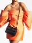 Kurt Geiger London Kensington tas verfraaid met kristallen Zwart - Thumbnail 2