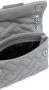 Kurt Geiger London Kensington gewatteerde bucket-tas Grijs - Thumbnail 5