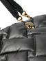 Kurt Geiger London Kensington gewatteerde shopper Zwart - Thumbnail 4
