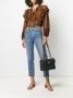 Kurt Geiger London Kensington gewatteerde tas Zwart - Thumbnail 2