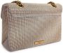 Kurt Geiger London Kensington kleine draagtas Beige - Thumbnail 2