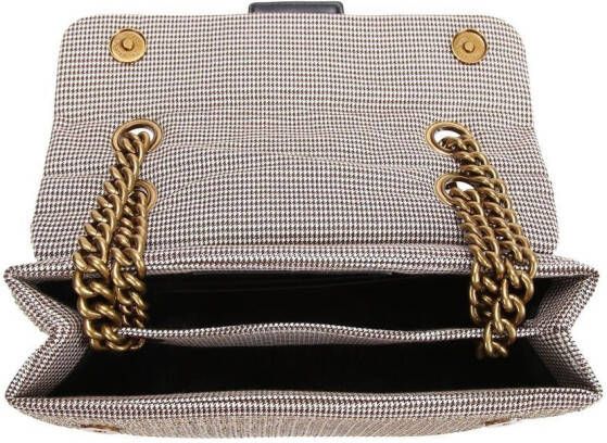 Kurt Geiger London Kensington kleine draagtas Beige