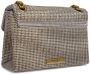 Kurt Geiger London Kensington mini-tas Beige - Thumbnail 3