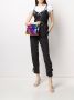 Kurt Geiger London Kensington schoudertas Roze - Thumbnail 2