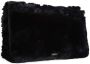 Kurt Geiger London Kensington grote schoudertas Zwart - Thumbnail 2
