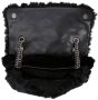Kurt Geiger London Kensington grote schoudertas Zwart - Thumbnail 5