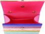Kurt Geiger London Party Eagle clutch Veelkleurig - Thumbnail 3