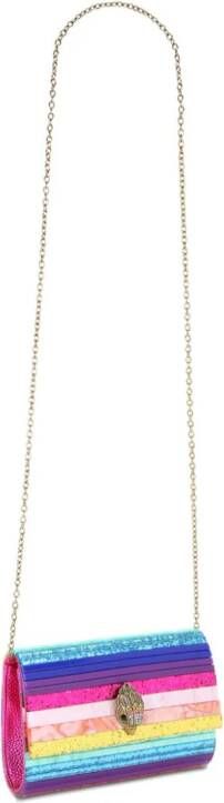 Kurt Geiger London Party Eagle clutch Veelkleurig