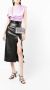 Kurt Geiger London Party Eagle clutch Zilver - Thumbnail 2