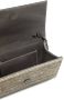 Kurt Geiger London Party Eagle clutch Zilver - Thumbnail 5