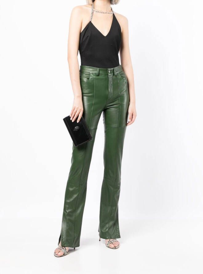 Kurt Geiger London Party Eagle clutch Zwart