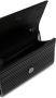 Kurt Geiger London Party Eagle clutch Zwart - Thumbnail 5