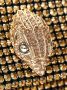 Kurt Geiger London Party kleine schoudertas Goud - Thumbnail 4