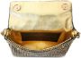 Kurt Geiger London Party kleine schoudertas Goud - Thumbnail 5