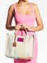 Kurt Geiger London Southbank kleine shopper Wit - Thumbnail 2