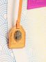 Kurt Geiger London Southbank kleine shopper Wit - Thumbnail 4