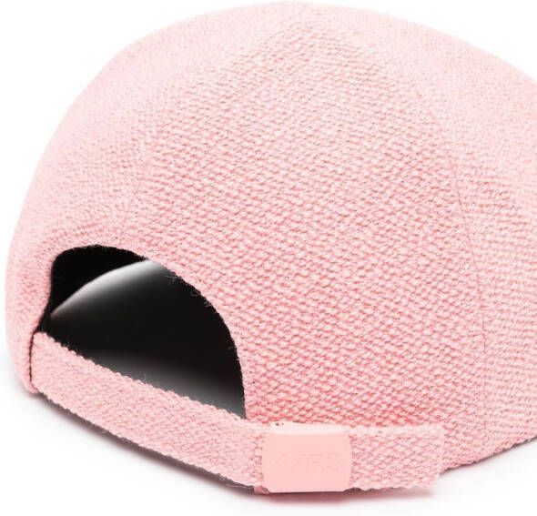 Kvadrat x Raf Vidar pet Roze