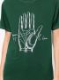 La Detresse T-shirt met print Groen - Thumbnail 5