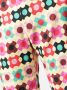 La DoubleJ Broek met stippen Geel - Thumbnail 5