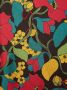 La DoubleJ Hemd met bloemenprint Zwart - Thumbnail 4