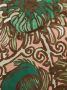 La DoubleJ Jurk met bloemenprint Beige - Thumbnail 4