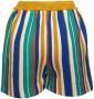 La DoubleJ Shorts met meerdere kleuren Groen - Thumbnail 5