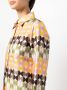 La DoubleJ Zijden blouse Beige - Thumbnail 5