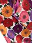 La DoubleJ Zinnie shopper met bloemenprint Roze - Thumbnail 4