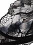 La Perla Bh met borduurwerk Zwart - Thumbnail 3