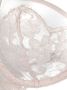La Perla Bh met kant Roze - Thumbnail 3