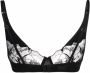 La Perla Bh met kant Zwart - Thumbnail 2