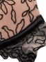 La Perla Bh met sweetheart hals Zwart - Thumbnail 3
