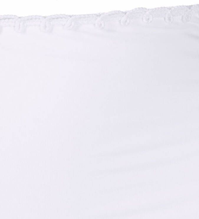 La Perla High waist bikinislip Wit