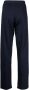 La Perla High waist pyjamabroek Blauw - Thumbnail 2