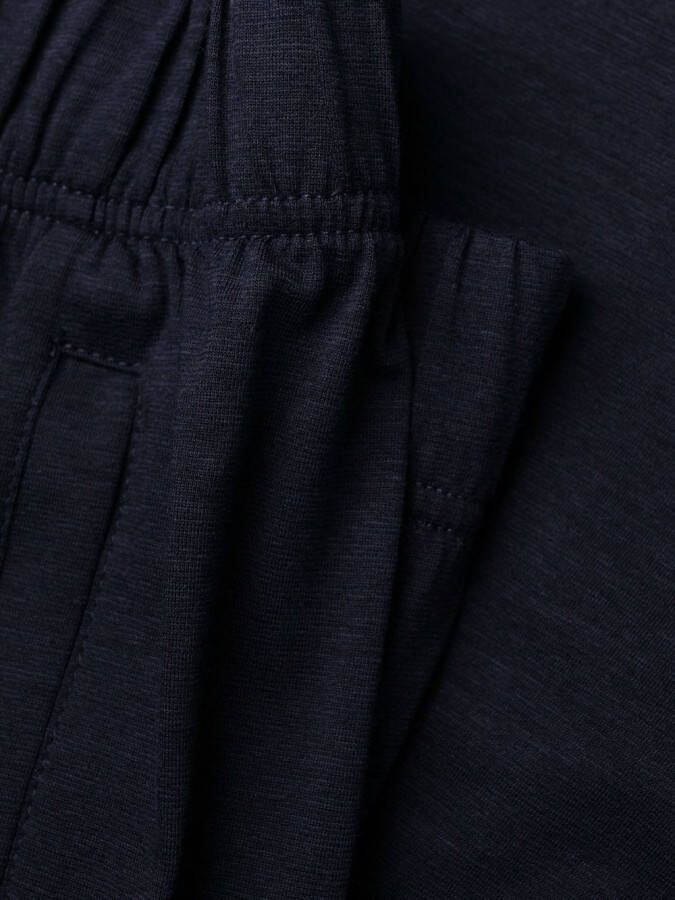 La Perla High waist pyjamabroek Blauw