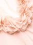 La Reveche Badpak met bloemenpatch Roze - Thumbnail 3