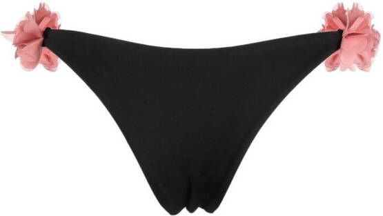 La Reveche Bikinislip Zwart