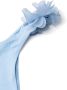 La Reveche Bikini met bloemenapplicatie Blauw - Thumbnail 4